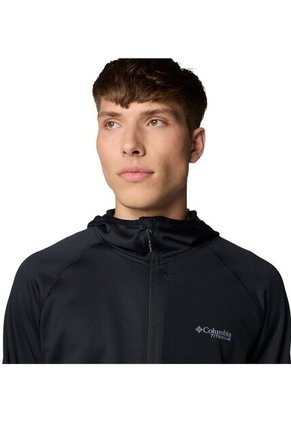 Chaqueta Hombre Triple Canyon™ Grid Fleece Hooded FZ II 2094971-XP9 Columbia