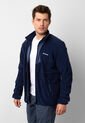 Chaqueta Columbia Sequoia Grove Azul de Columbia