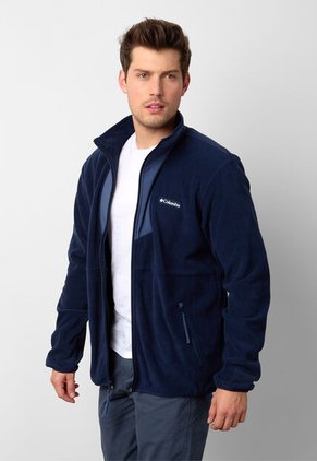 Chaqueta Columbia Sequoia Grove Azul