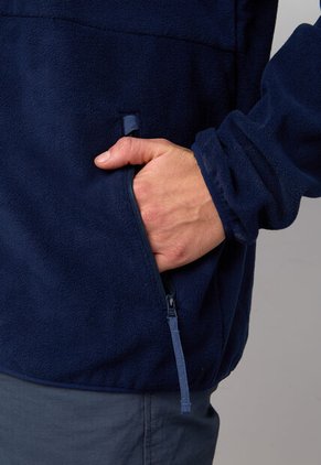 Chaqueta Columbia Sequoia Grove Azul