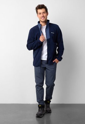 Chaqueta Columbia Sequoia Grove Azul