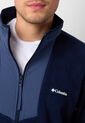 Chaqueta Columbia Sequoia Grove Azul de Columbia