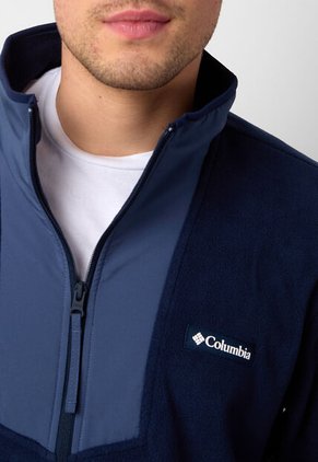 Chaqueta Columbia Sequoia Grove Azul