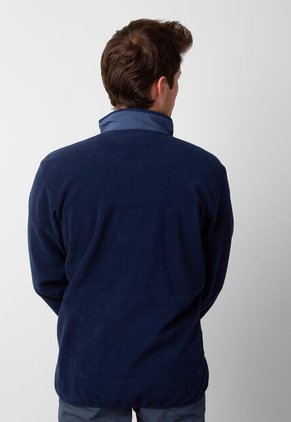 Chaqueta Columbia Sequoia Grove Azul