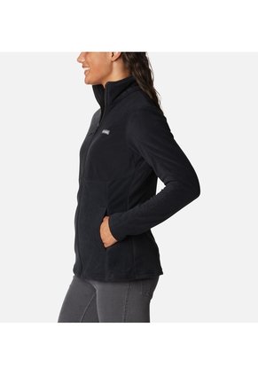 Chaqueta Mujer COLUMBIA Basin Trail Iii Full NEGRO 1938041-XP9 Columbia