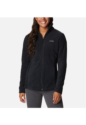 Chaqueta Mujer COLUMBIA Basin Trail Iii Full NEGRO 1938041-XP9 Columbia