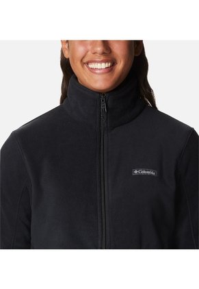 Chaqueta Mujer COLUMBIA Basin Trail Iii Full NEGRO 1938041-XP9 Columbia