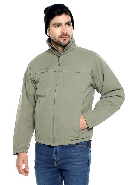 Chaqueta Verde Columbia Northern Trek II Parka - Compra Ahora | Dafiti  Colombia