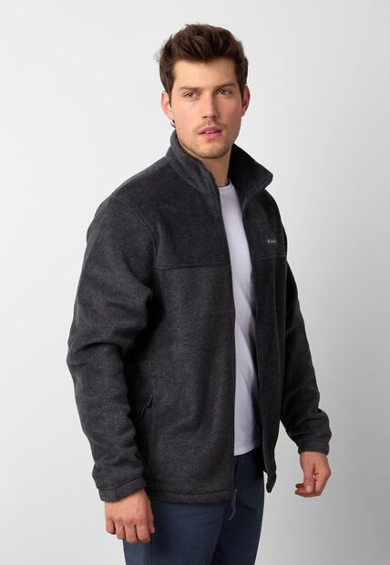 Chaqueta Columbia Gris