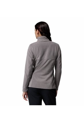 Buzo Mujer Columbia BASIN TRAIL III FULL Gris Columbia