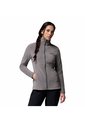 Buzo Mujer Columbia BASIN TRAIL III FULL Gris Columbia de Columbia