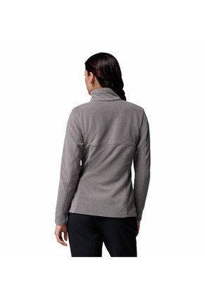 Buzo Mujer Columbia BASIN TRAIL III FULL Gris Columbia