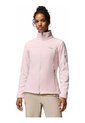Buzo Mujer Columbia Fast Trek Ii Jacket Rosado Columbia de Columbia