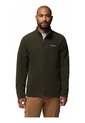 Buzo Hombre Columbia Basin Trail Iii Full Verde Columbia de Columbia