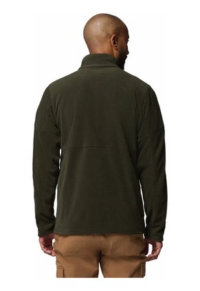 Buzo Hombre Columbia Basin Trail Iii Full Verde Columbia
