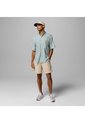 Camisa Hombre Columbia Tamiami Ii Ss Shirt Beige Columbia de Columbia