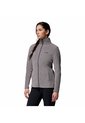 Buzo Mujer Columbia BASIN TRAIL III FULL Gris Columbia de Columbia