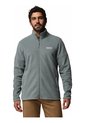 Buzo Hombre Columbia Basin Trail Iii Full Verde Columbia de Columbia