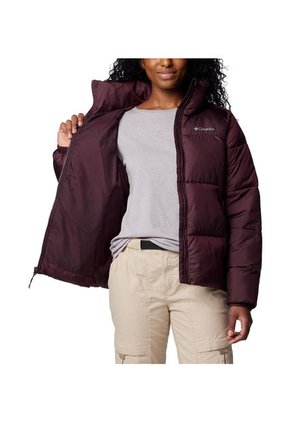 Chaqueta Mujer Puffect™ II Full Zip Jacket 2090291-29C Columbia