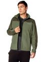 Chaqueta Verde Columbia Western de Columbia
