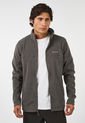 Chaqueta Columbia Basin Trail III Gris de Columbia