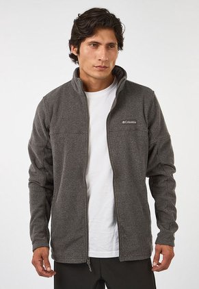 Chaqueta Columbia Basin Trail III Gris