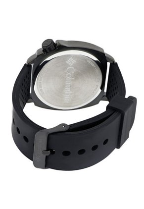 Reloj Para Hombre Columbia Css17-001 Negro