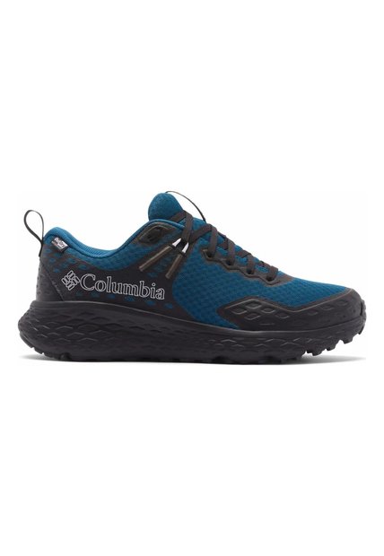 Tenis Hombre Columbia Konos Trs Outdry Azul Columbia