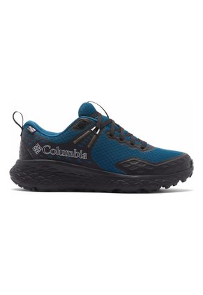 Tenis Hombre Columbia Konos Trs Outdry Azul Columbia