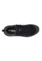 Tenis Hombre Columbia Peakfreak Titanium Negro Columbia de Columbia