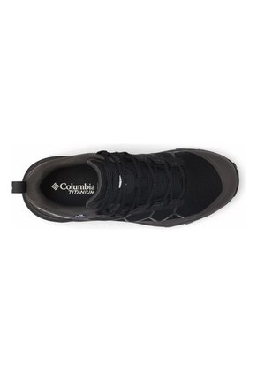 Tenis Hombre Columbia Peakfreak Titanium Negro Columbia