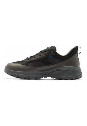 Tenis Hombre Columbia Tellurix Titanium Negro Columbia