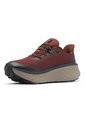 Tenis Hombre Columbia Konos Trillium Atr Rojo Columbia de Columbia