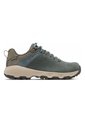 Tenis Mujer Columbia Newton Nimble Ltr Verde Columbia de Columbia