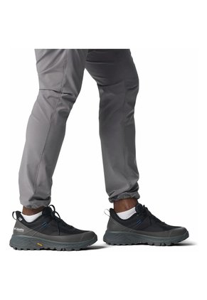 Tenis Hombre Columbia Tellurix Titanium Negro Columbia