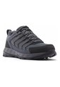 Tenis Hombre Columbia Strata Trail Low Wp Gris Columbia de Columbia