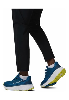 Tenis Hombre Columbia Konos Trillium Atr Azul Columbia