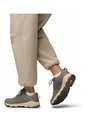 Tenis Mujer Columbia Newton Nimble Ltr Verde Columbia de Columbia