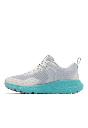 Tenis Mujer Columbia KONOS TRS OUTDRY Gris Columbia