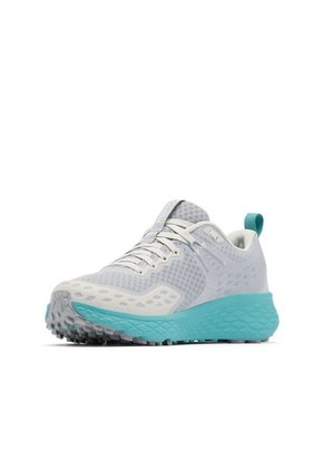Tenis Mujer Columbia KONOS TRS OUTDRY Gris Columbia