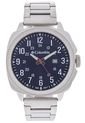 Reloj Plateado Columbia de Columbia