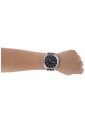 Reloj Plateado Columbia de Columbia