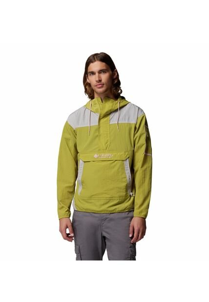 Chaqueta Hombre Columbia CHALLENGER WINDBREAK Azul Columbia