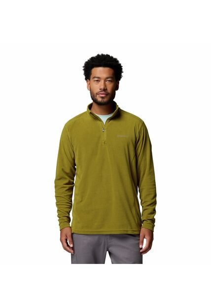 Buzo Hombre Columbia KLAMATH RANGE HALF Verde Columbia