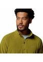 Buzo Hombre Columbia KLAMATH RANGE HALF Verde Columbia de Columbia