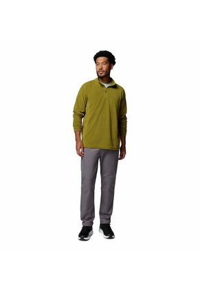 Buzo Hombre Columbia KLAMATH RANGE HALF Verde Columbia