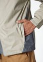 Chaqueta Beige-Gris Columbia Glennaker Lake - Rain Jacket de Columbia