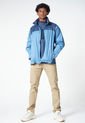 Chaqueta Azul-Navy Columbia Glennaker Lake - Rain Jacket de Columbia