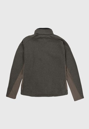 Chaqueta Verde Pardo Columbia Mountainside