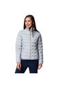 Chaqueta Mujer Columbia DELTA RIDGE II JKT Gris Columbia de Columbia